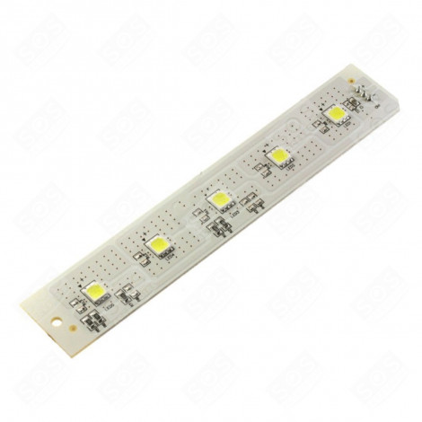 ORIGINAL LED CARD REFRIGERATOR, FREEZER - DA92-00150A