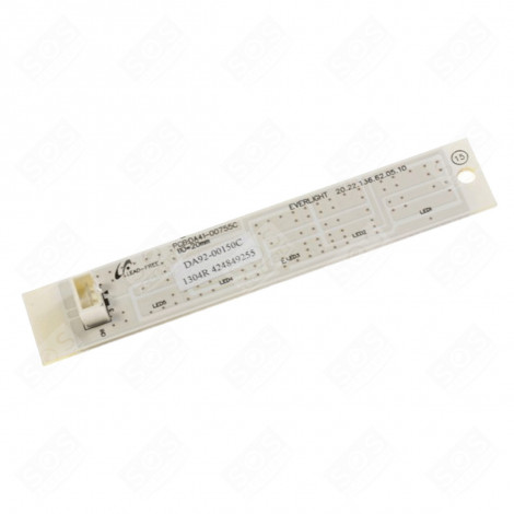 ORIGINAL LED BOARD REFRIGERATOR, FREEZER - DA92-00150C