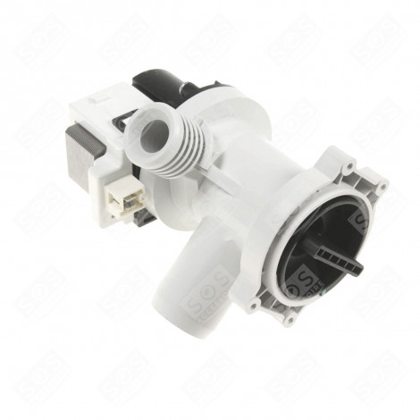 ORIGINAL DRAIN PUMP WASHING MACHINES - 32023775