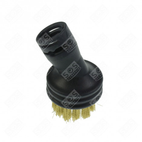 METAL ROUND BRUSH STEAM CLEANER - 150553