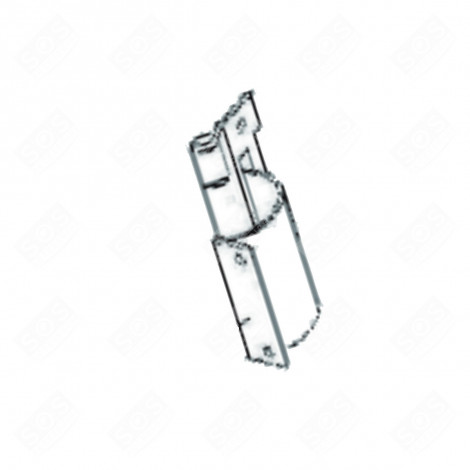 ORIGINAL DOOR HINGE WASHING MACHINES - AS0067898