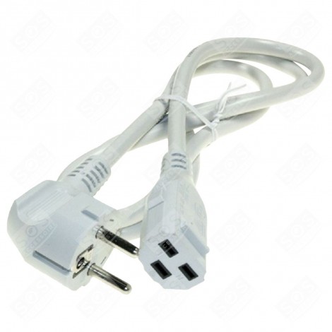 POWER CORD (ORIGINAL) GAS / ELECTRIC OVENS - 00644825