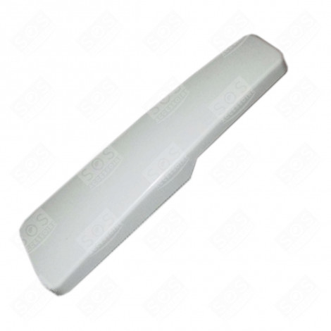 UPPER HINGE COVER REFRIGERATOR, FREEZER - 5753520100