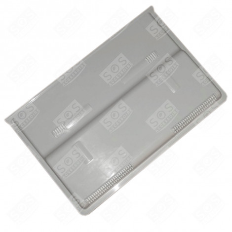 EVAPORATOR COVER REFRIGERATOR, FREEZER - 4383490300