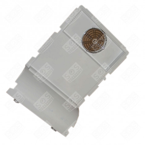 EVAPORATOR COVER REFRIGERATOR, FREEZER - 4366590100