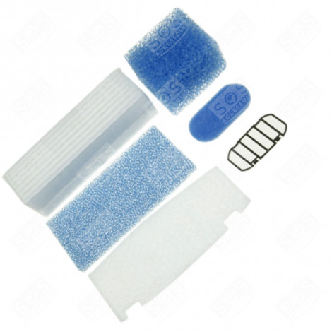 FILTER KIT VACUUM CLEANER  - 787224