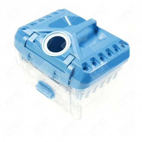 BLUE CYCLONE FILTER BOX VACUUM CLEANER  - 118137