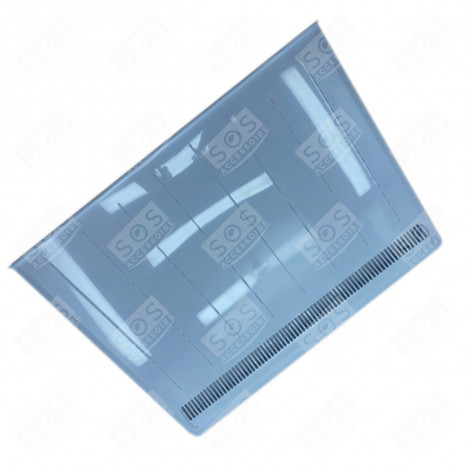 VENTILATION COVER REFRIGERATOR, FREEZER - 5733000100