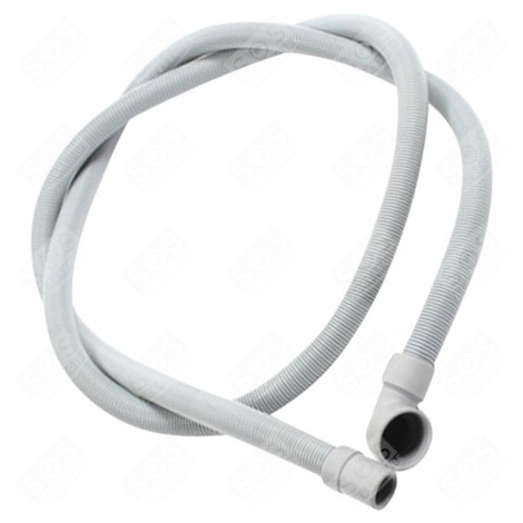 ORIGINAL DRAIN HOSE WASHING MACHINES - 0020300148 49045763