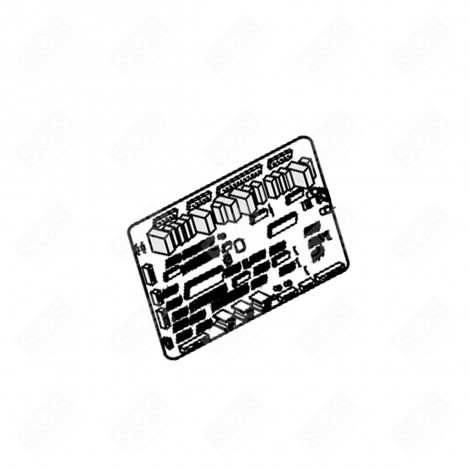 ORIGINAL EPROM MODULE REFRIGERATOR, FREEZER - DA94-04405B