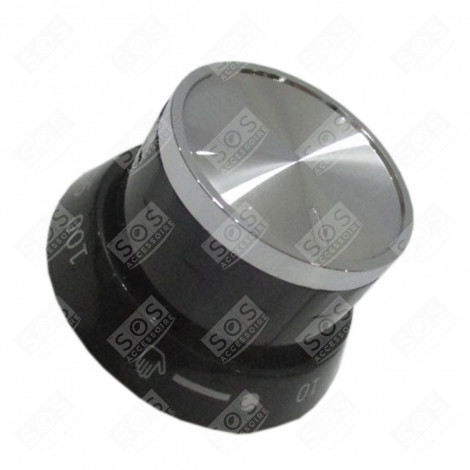 TIMER KNOB GAS / ELECTRIC OVENS - 250316377