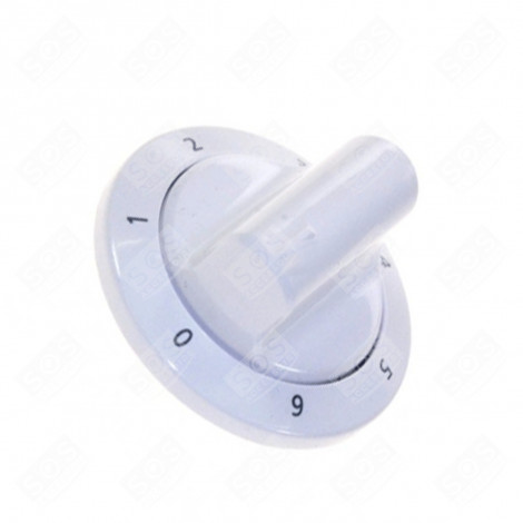 PLATE CONTROL KNOB GAS / ELECTRIC OVENS - 250315298