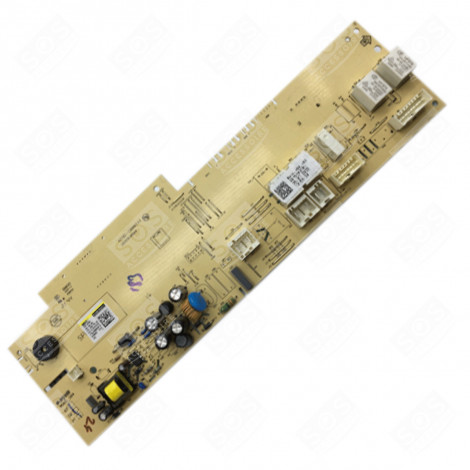 ELECTRONIC CARD, POWER MODULE WASHING MACHINES - 2975792701