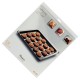 PASTRY PLATE TMB301 (ORIGINAL) MICROWAVE OVENS - 484000008833