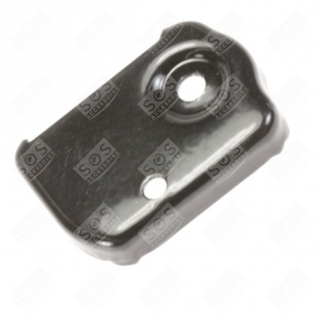 LEFT HINGE COVER GAS / ELECTRIC OVENS - 418920457