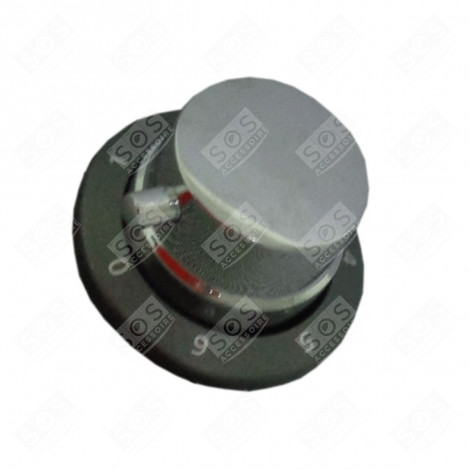 SWITCH KNOB GAS / ELECTRIC OVENS - 250315604