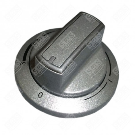 SWITCH KNOB GAS / ELECTRIC OVENS - 250315262