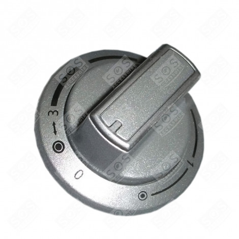 SWITCH KNOB GAS / ELECTRIC OVENS - 250315110