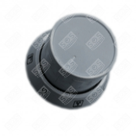 SWITCH KNOB GAS / ELECTRIC OVENS - 250316109