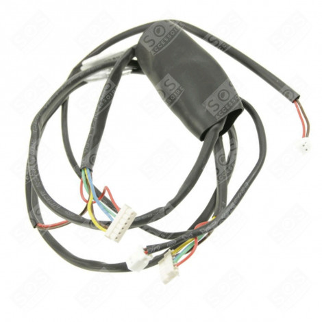 MOTHERBOARD CABLE HARNESS GAS / ELECTRIC OVENS - 266100217