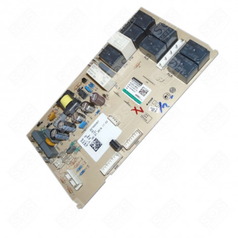 MOTHERBOARD GAS / ELECTRIC OVENS - 267000357