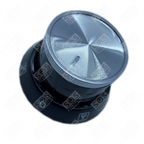 SWITCH KNOB GAS / ELECTRIC OVENS - 250316561