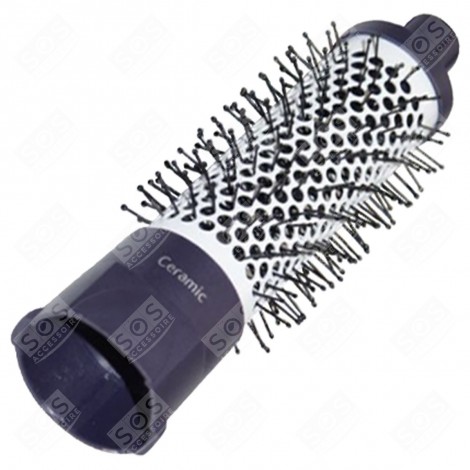 CERAMIC THERMAL BRUSH SMALL HOUSEHOLD APPLIANCE - 11801201