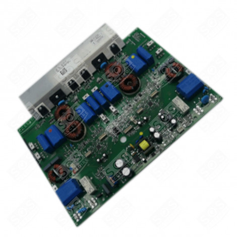 MOTHERBOARD DISHWASHER - 167000187