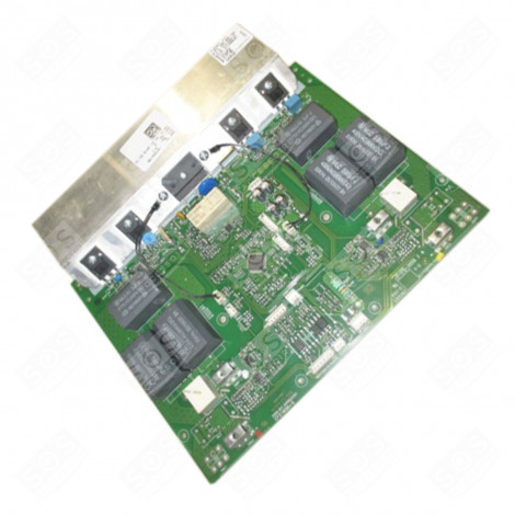 RIGHT POWER CARD DISHWASHER - 167000135