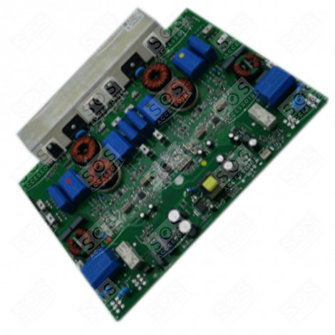 MOTHERBOARD DISHWASHER - 167000192