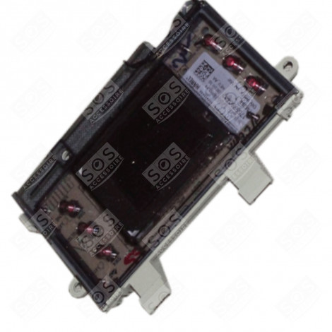 DISPLAY CARD DISHWASHER - 1755800088