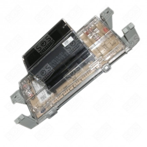 DISPLAY CARD DISHWASHER - 1755800142