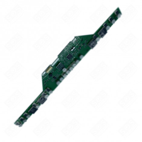 CONTROL CARD DISHWASHER - 167000144