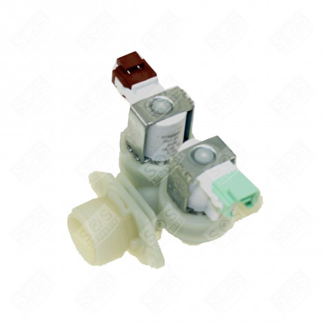 ORIGINAL 2-WAY SOLENOID VALVE WASHING MACHINES - 8074876353