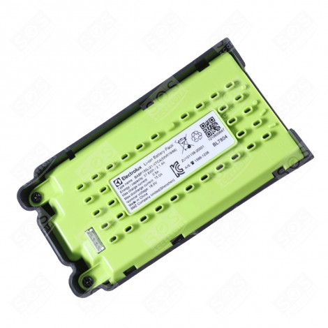 BATTERY WITH ORIGINAL MODULE VACUUM CLEANER  - 140157229026