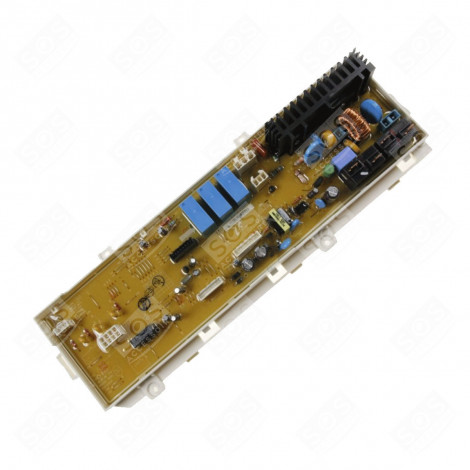 ORIGINAL POWER BOARD WASHING MACHINES - DC92-00651R