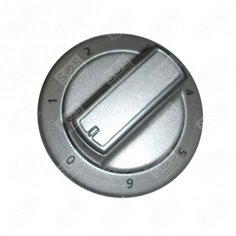 ELECTRIC PLATE BUTTON GAS / ELECTRIC OVENS - 250315099