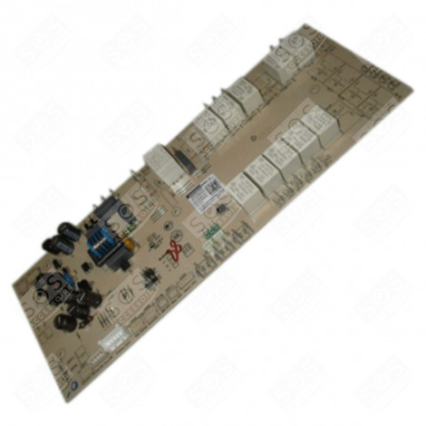 POWER BOARD GAS / ELECTRIC OVENS - 267440064