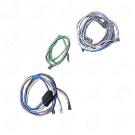 WIRING GAS / ELECTRIC OVENS - 260375007