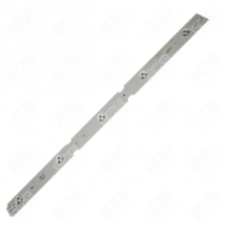 LED BAR RIGHT 49 V / ZCS606-SET TELEVISIONS / TVS - ZLG60600-AC