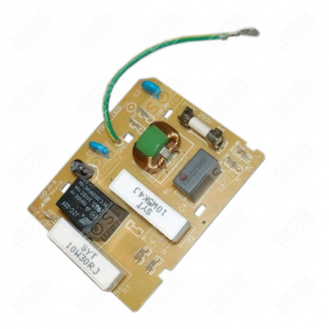 FILTER CARD MICROWAVE OVENS - 9197062091