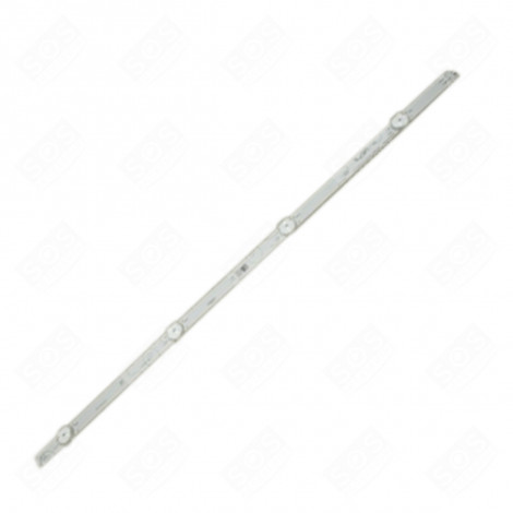 LED BAR + T.BANT SOL 43 CRYSTAL (B) LG TELEVISIONS / TVS - ZXX65600-AA