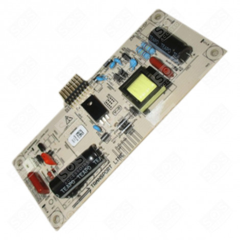 KU CHAS.55 LEDART LED DRIVER-2 MODULE TELEVISIONS / TVS - ZPM120