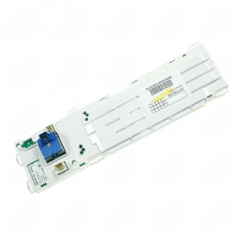 ELECTRONIC BOARD, CONTROL ELEMENT MODULE WASHING MACHINES - 00708238 , 708238 