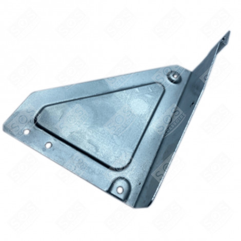 LEFT HINGE FIXING GAS / ELECTRIC OVENS - 415373007