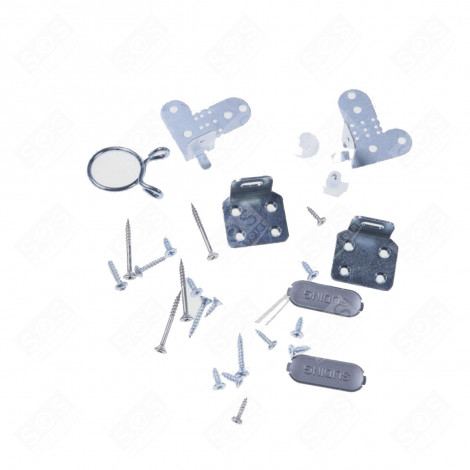 FITTINGS KIT DISHWASHER - 1784430139