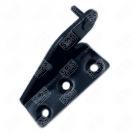 RIGHT UPPER HINGE GAS / ELECTRIC OVENS - 418300090