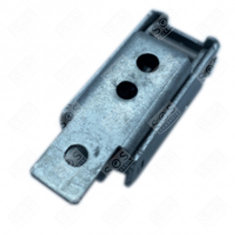 DOOR HINGE GAS / ELECTRIC OVENS - 410930018