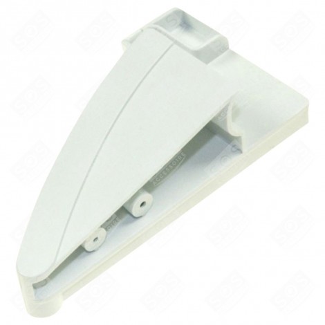 RIGHT DOOR RACK BRACKET REFRIGERATOR, FREEZER - 7438550, 742733100