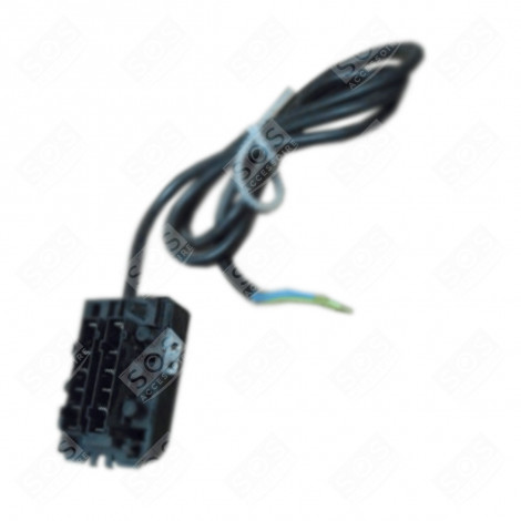 POWER CORD GAS / ELECTRIC OVENS - 210111007